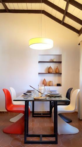 Quiet House In Malaga