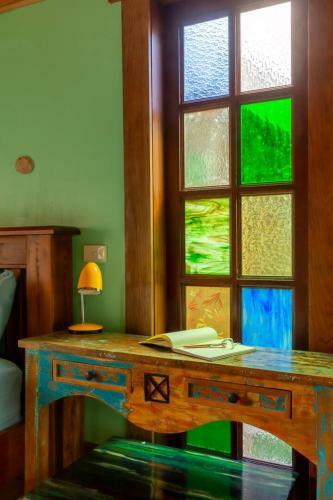 Hideaway Private, Detached Studio Apartment
