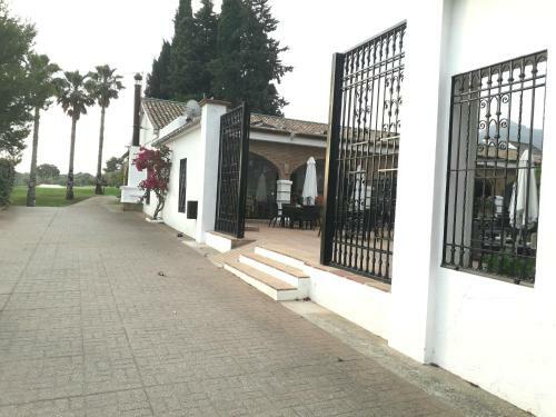 Apartamento Lilia Lauro Golf