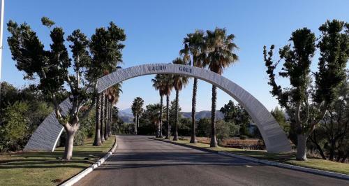 Apartamento Lilia Lauro Golf