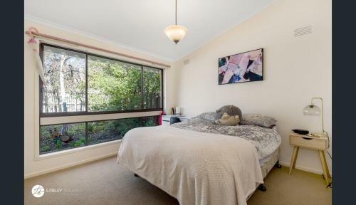 Hilltop - Beautiful Family Retreat With A View