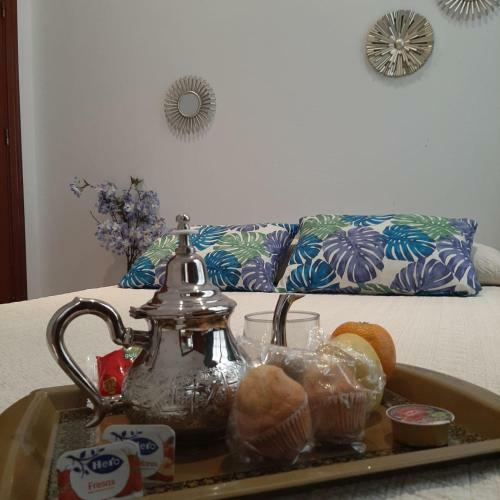 Apartamento Mon Ch�ri