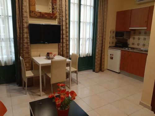 Apartamento Mon Ch�ri