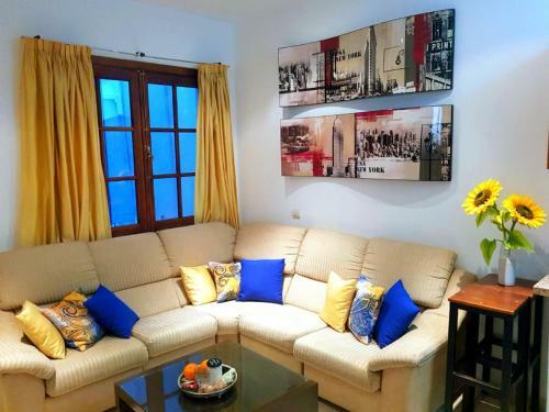 Apartamento Mon Ch�ri