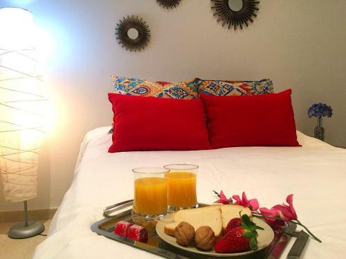 Apartamento Mon Ch�ri