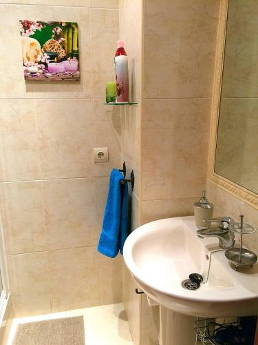 Apartamento Mon Ch�ri