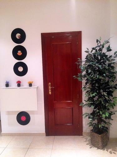 Apartamento Mon Ch�ri