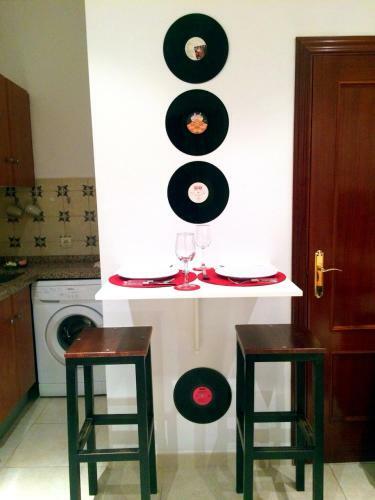 Apartamento Mon Ch�ri