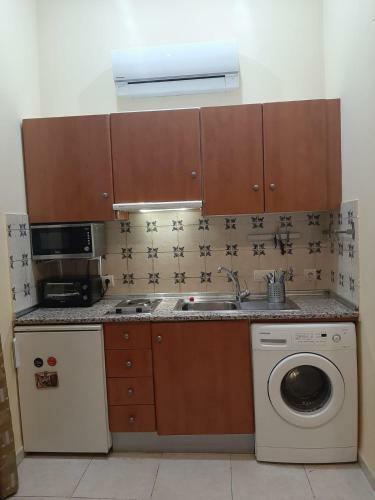 Apartamento Mon Ch�ri