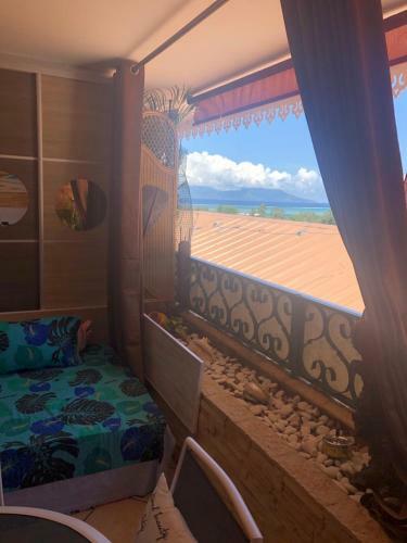 Hostal Tahiti Studio B&B