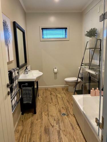 Apartamento Cardrona Mountain Villa
