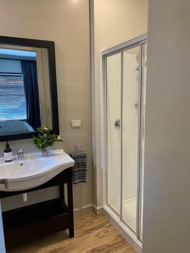 Apartamento Cardrona Mountain Villa
