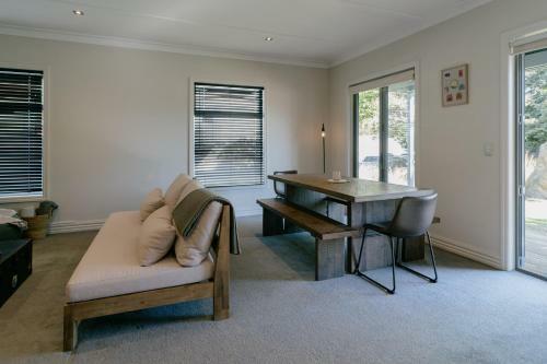 Cardrona Valley Escape - Cardrona Holiday Home