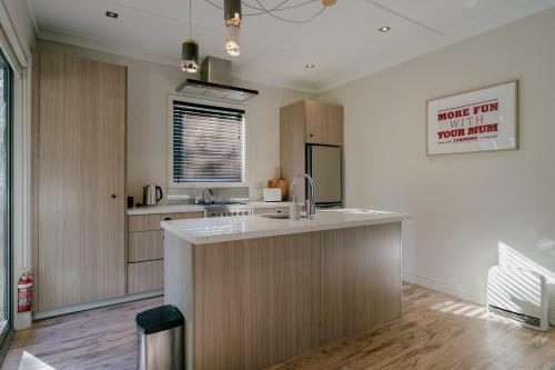 Cardrona Valley Escape - Cardrona Holiday Home