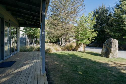 Cardrona Valley Escape - Cardrona Holiday Home