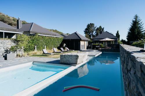 Cardrona Valley Escape - Cardrona Holiday Home