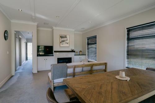 Cardrona Valley Escape - Cardrona Holiday Home