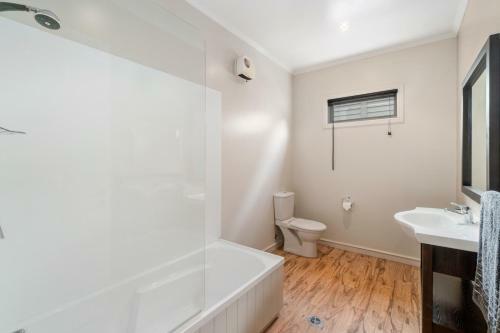 Valley Villa - Cardrona Holiday Home