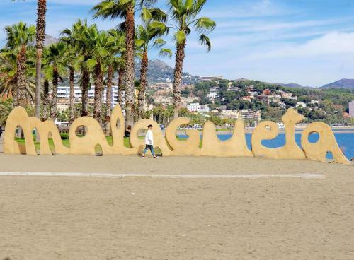 Apartamento Smart Malagueta Seaview
