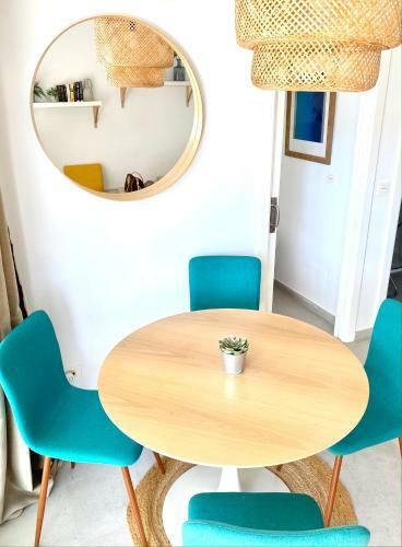 Apartamento Smart Malagueta Seaview