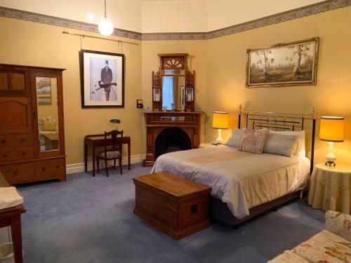 Bed & Breakfast Langley Estate, Bendigo
