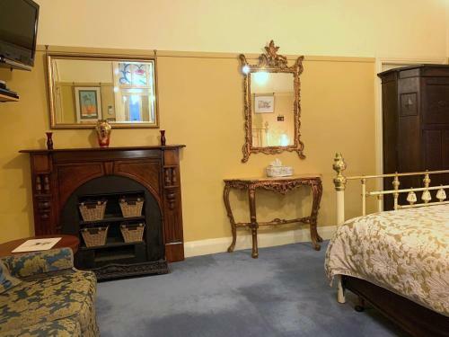 Bed & Breakfast Langley Estate, Bendigo