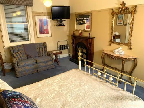 Bed & Breakfast Langley Estate, Bendigo