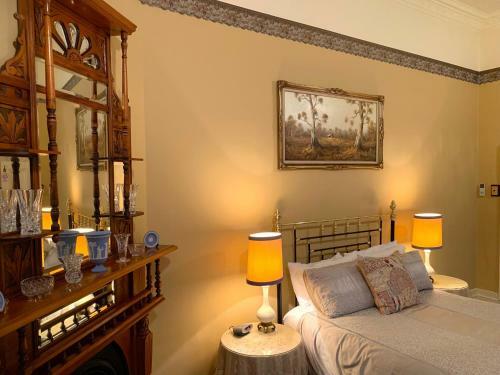 Bed & Breakfast Langley Estate, Bendigo