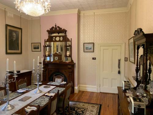 Bed & Breakfast Langley Estate, Bendigo
