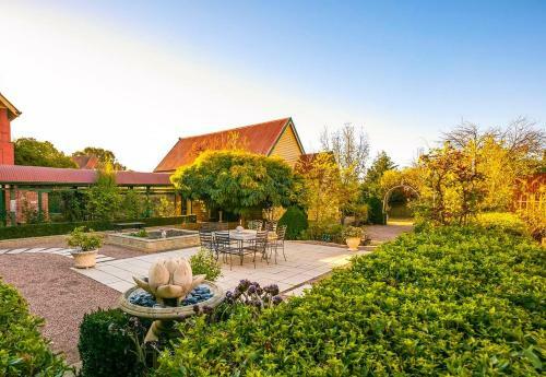 Bed & Breakfast Langley Estate, Bendigo