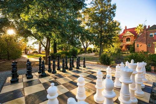 Bed & Breakfast Langley Estate, Bendigo