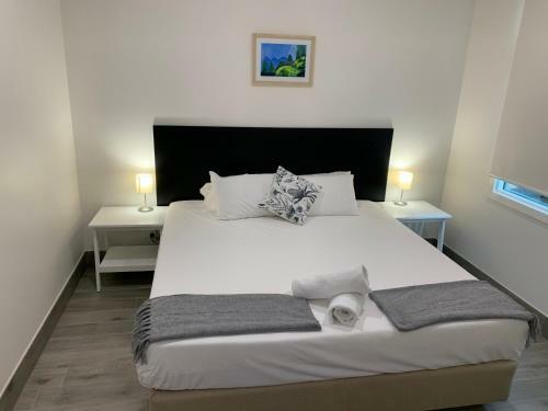 Apartamento Bendigo Self Contained Units