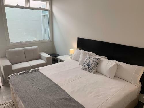 Apartamento Bendigo Self Contained Units