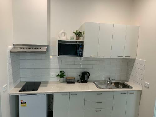 Apartamento Bendigo Self Contained Units