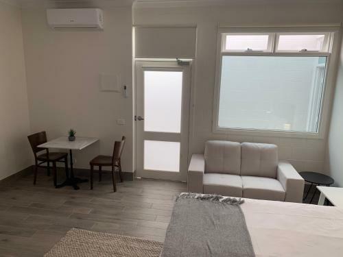 Apartamento Bendigo Self Contained Units
