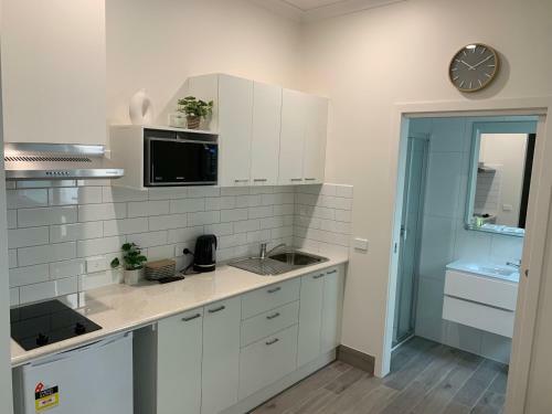 Apartamento Bendigo Self Contained Units
