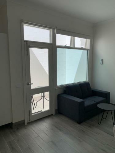 Apartamento Bendigo Self Contained Units