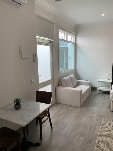 Apartamento Bendigo Self Contained Units