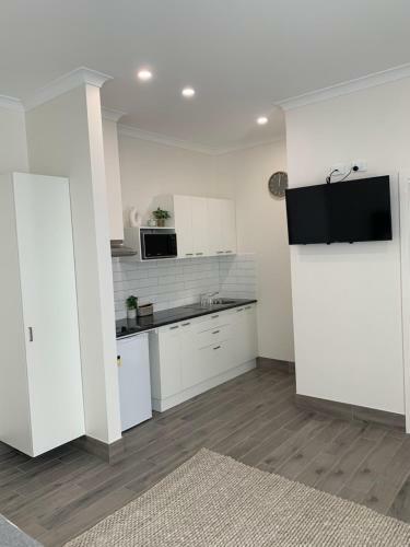Apartamento Bendigo Self Contained Units