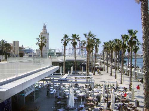 Apartamento Beach & Center Premiun