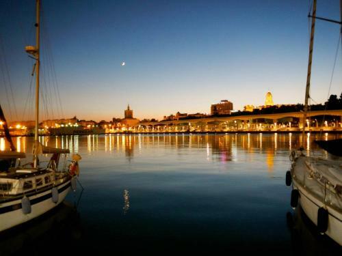 Apartamento Beach & Center Premiun