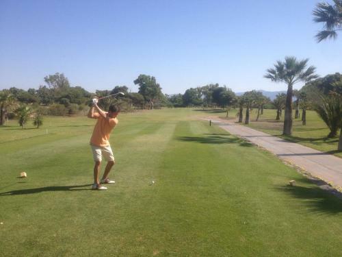 Apartamento Beach & Center Premiun