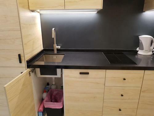 Apartamento Beach & Center Premiun