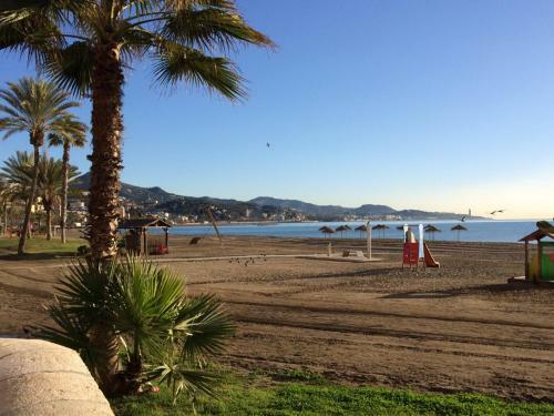 Apartamento Beach & Center Premiun