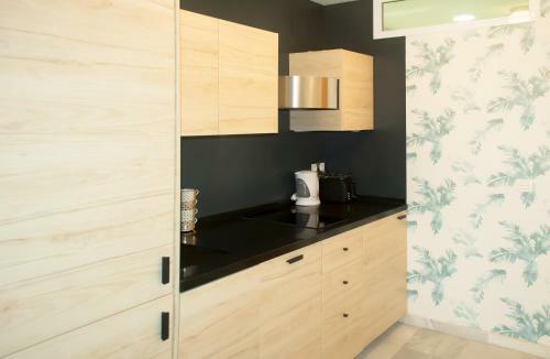 Apartamento Beach & Center Premiun
