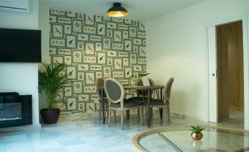 Apartamento Beach & Center Premiun