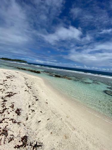 Moorea Chill House And Beach