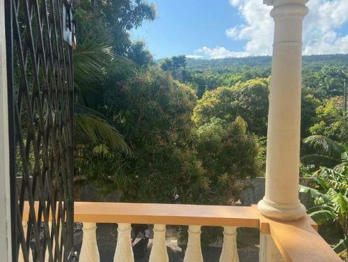 Apartamento Coconut Palm Getaway (2 Bedroom)