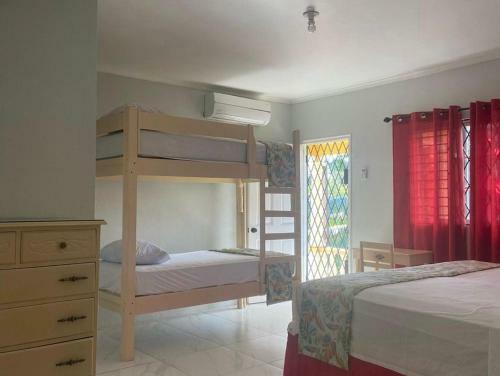 Apartamento Coconut Palm Getaway (2 Bedroom)