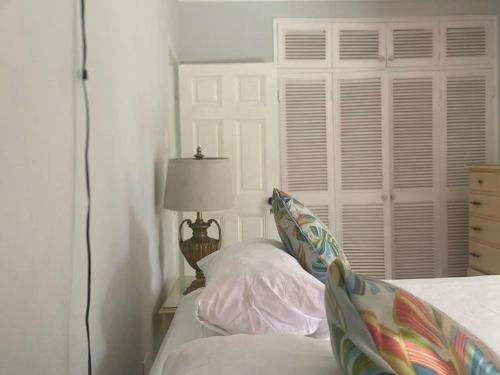 Apartamento Coconut Palm Getaway (2 Bedroom)